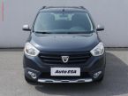 Dacia Lodgy - fotka číslo 1