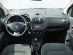 Dacia Lodgy - fotka číslo 8