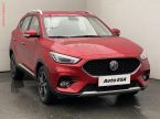MG ZS - fotka číslo 0