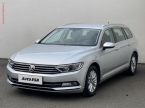 Volkswagen Passat - fotka číslo 2