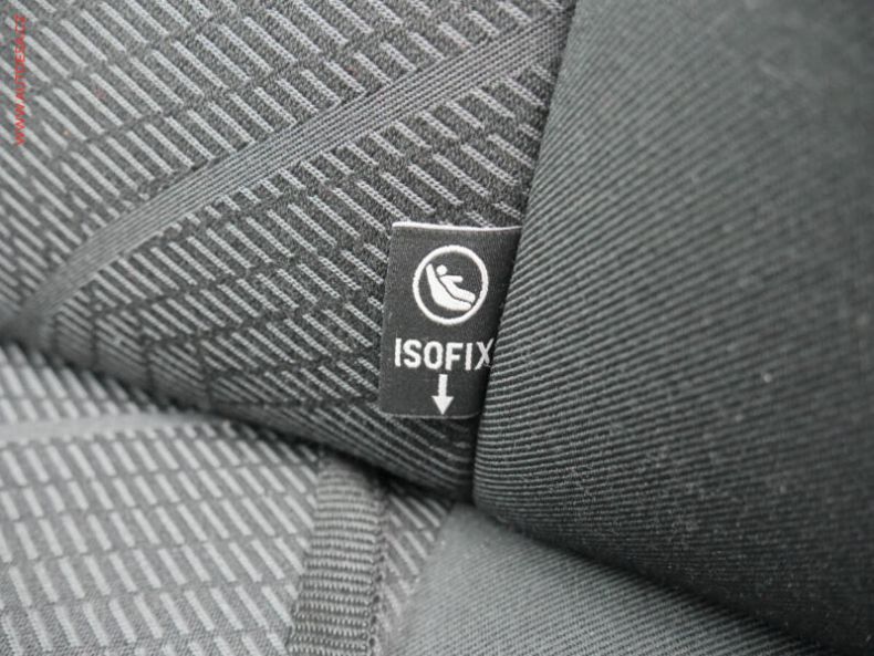 Peugeot 308 - hlavní fotka