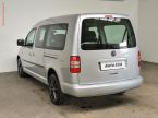 Volkswagen Caddy - fotka číslo 3