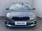 Škoda Fabia - fotka číslo 1