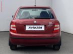 Škoda Fabia - fotka číslo 4