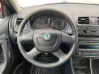 Škoda Fabia - fotka číslo 10
