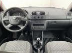 Škoda Fabia - fotka číslo 7