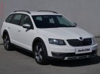 Škoda Octavia - fotka číslo 0