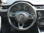 Škoda Octavia - fotka číslo 21