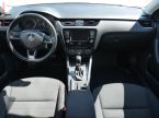 Škoda Octavia - fotka číslo 7