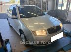Škoda Fabia - fotka číslo 0