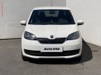 Škoda Citigo - fotka číslo 1
