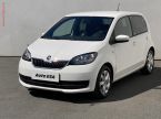 Škoda Citigo - fotka číslo 2