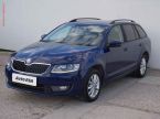 Škoda Octavia - fotka číslo 2
