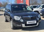 Škoda Yeti - fotka číslo 0