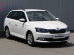 Škoda Fabia - fotka číslo 0