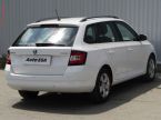 Škoda Fabia - fotka číslo 3
