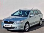 Škoda Octavia - fotka číslo 2