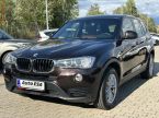 BMW X3 - fotka číslo 2