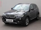 BMW X3 - fotka číslo 2