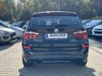 BMW X3 - fotka číslo 4