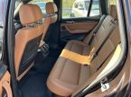 BMW X3 - fotka číslo 8