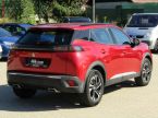 Peugeot 2008 - fotka číslo 5