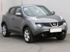 Nissan Juke - fotka číslo 0