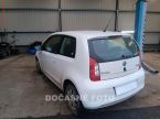 Škoda Citigo - fotka číslo 1