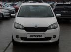 Škoda Citigo - fotka číslo 1