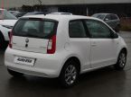 Škoda Citigo - fotka číslo 3