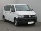 Volkswagen Transporter - fotka číslo 0
