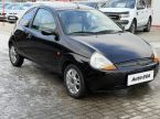 Ford Ka - fotka číslo 0