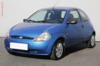 Ford Ka - fotka číslo 2