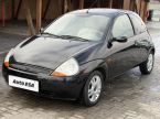 Ford Ka - fotka číslo 2
