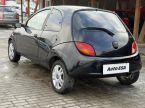 Ford Ka - fotka číslo 3
