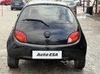 Ford Ka - fotka číslo 4