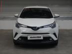 Toyota C-HR - fotka číslo 1