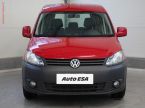 Volkswagen Caddy - fotka číslo 1