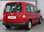 Volkswagen Caddy - fotka číslo 3