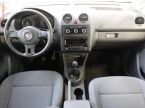 Volkswagen Caddy - fotka číslo 7