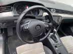 Volkswagen Passat - fotka číslo 12