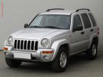 Jeep Cherokee - fotka číslo 2