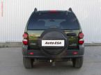 Jeep Cherokee - fotka číslo 4