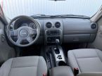 Jeep Cherokee - fotka číslo 7