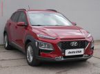 Hyundai Kona - fotka číslo 0