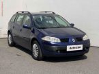 Renault Mégane - fotka číslo 0