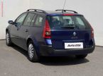 Renault Mégane - fotka číslo 5