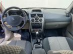 Renault Mégane - fotka číslo 7