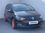 Volkswagen Touran - fotka číslo 0
