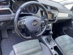 Volkswagen Touran - fotka číslo 11